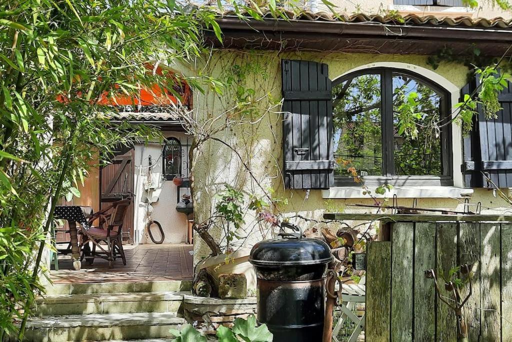 Villa D'Artiste Comprenant 2 Chambres Avec Salles De Bain Privatives อาร์กาชง ภายนอก รูปภาพ