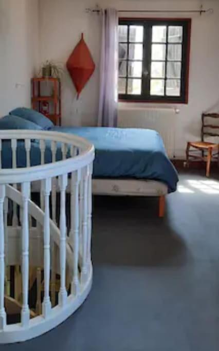 Villa D'Artiste Comprenant 2 Chambres Avec Salles De Bain Privatives อาร์กาชง ภายนอก รูปภาพ