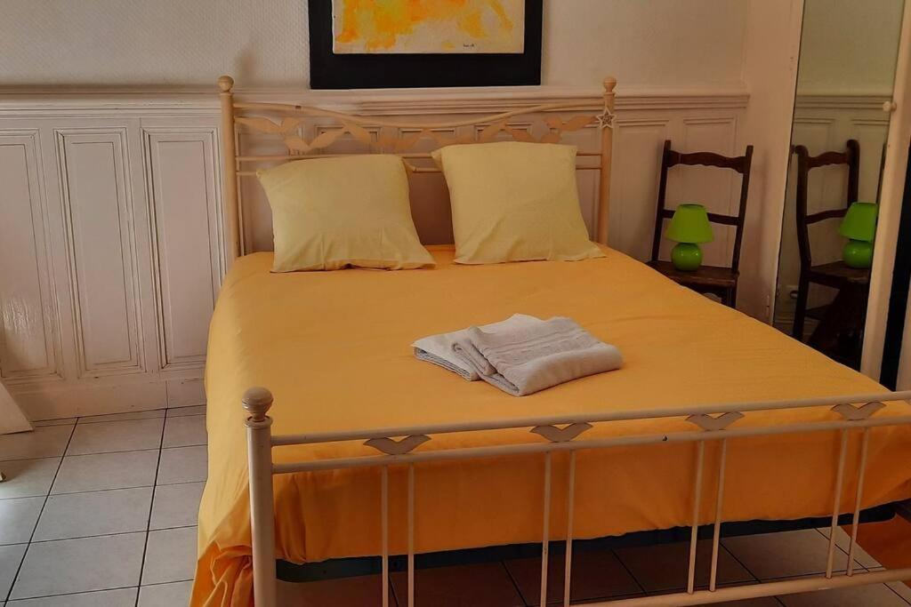 Villa D'Artiste Comprenant 2 Chambres Avec Salles De Bain Privatives อาร์กาชง ภายนอก รูปภาพ