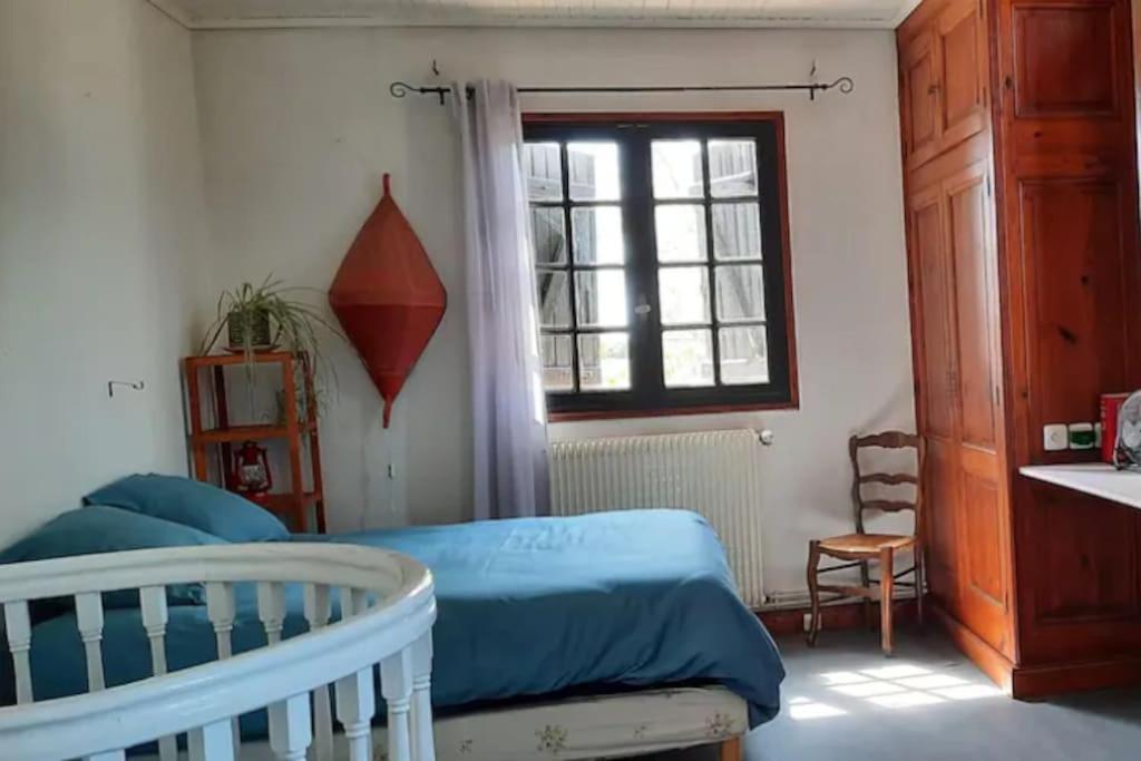 Villa D'Artiste Comprenant 2 Chambres Avec Salles De Bain Privatives อาร์กาชง ภายนอก รูปภาพ