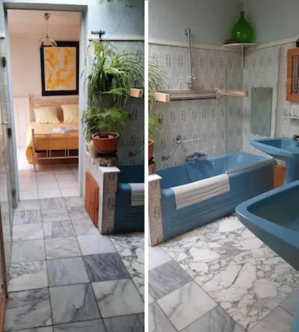 Villa D'Artiste Comprenant 2 Chambres Avec Salles De Bain Privatives อาร์กาชง ภายนอก รูปภาพ