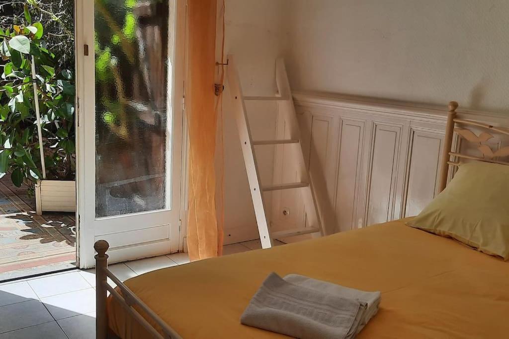 Villa D'Artiste Comprenant 2 Chambres Avec Salles De Bain Privatives อาร์กาชง ภายนอก รูปภาพ