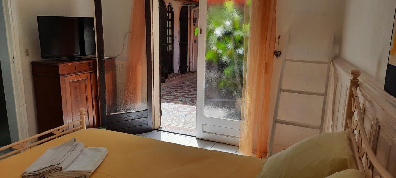 Villa D'Artiste Comprenant 2 Chambres Avec Salles De Bain Privatives อาร์กาชง ภายนอก รูปภาพ