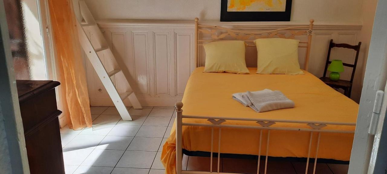 Villa D'Artiste Comprenant 2 Chambres Avec Salles De Bain Privatives อาร์กาชง ภายนอก รูปภาพ