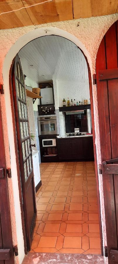 Villa D'Artiste Comprenant 2 Chambres Avec Salles De Bain Privatives อาร์กาชง ภายนอก รูปภาพ