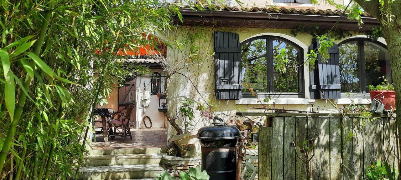 Villa D'Artiste Comprenant 2 Chambres Avec Salles De Bain Privatives อาร์กาชง ภายนอก รูปภาพ